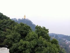 -城外有星光桥舍(南山店)