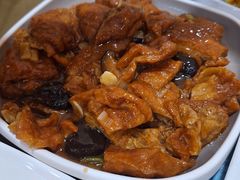 -京天红酒家(虎坊路店)