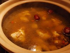 -邹开喜·炭炉鸡煲·海鲜火锅(虹口足球场店)