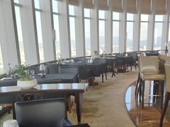 -厚街国际大酒店·360度旋转餐厅