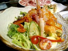 -山屋日式料理屋(宛平88店)