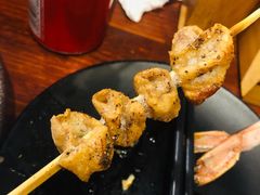 -鸟串烧Yakitori
