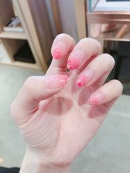 -甲舍美甲美睫艺术馆