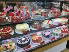 -味多美蛋糕(灯市口店)