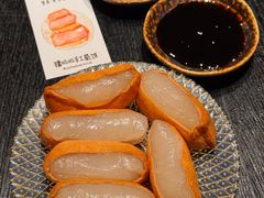 -蟹犇•帝王蟹雪蟹(陆家嘴店)