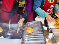-家阳赵师傅油饼包烧麦(粮道街店)