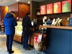 -星巴克(成都龙湖三千集店)
