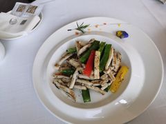 黑松露野菌上素-北京厨房(西安SKP店)