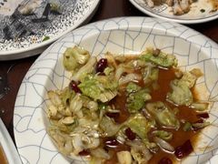 -醉御香渔家园(临沂路与大连路店)
