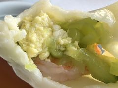 -李恩记清真水饺(北电大厦店)