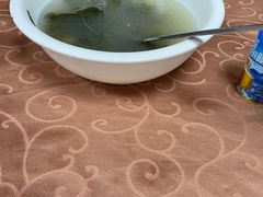 -幽优农庄·森波拉特色本地农家菜