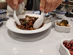 -白家餐厅(徐家汇店)