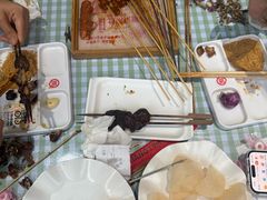 -可口香·非遗老号烧烤(南岗直营店)