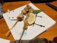 -有喜屋·烧鸟·居酒屋(三钢里店)