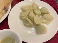 -长城东北菜(新港西路店)