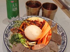 -陳香貴·兰州牛肉面(乐峰广场店)