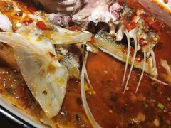 -尚一汤·粤菜海鲜(环球港店)