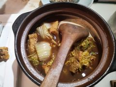 老火炖豆腐-小吊梨汤·北京菜(香山店)