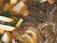 -辣妹子烧烤店(河北大道店)