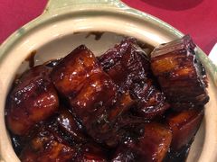 吉士红烧肉-老吉士酒家(天平路店)