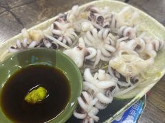 -贞姨美食·老字号海鲜大排档