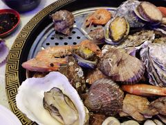 -巧克力渔家.小船海鲜家常菜(三浴场店)
