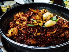 -贵阳李氏息烽阳朗鸡(民生路店)