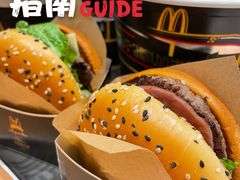 -麦当劳(南京南站站外店)