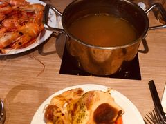 -星伦多自助料理·涮烤一体(杭州来福士店)