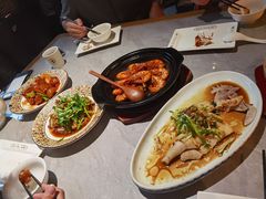 -啫神·广州地标美食(北京路店)