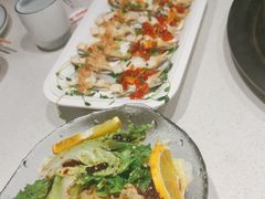-渔夫蒸鲜(世奥湾店)