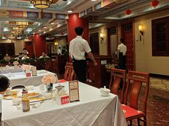 -万荣烤鸭店·北京菜(天坛店)