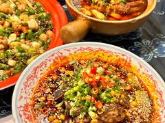 -阿嫂印象·民间江湖菜(大学城店)