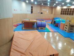 -金宝贝早教(南山花园城店)