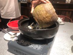 -达叔香味海鲜(海棠68环球美食街店)
