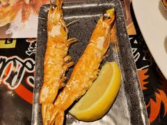 -极尚大瀛喜日本料理(铜锣湾店)