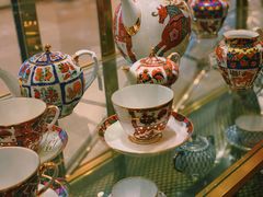 -TWG Tea(台北101购物中心沙龙及精品门市)