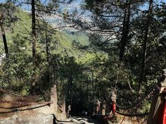 -腾冲云峰山
