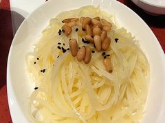 松仁土豆丝-喜家德虾仁水饺(长泰广场店)