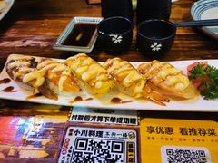 -小川洋风料理(汉街店)