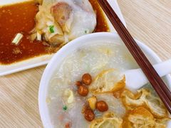 一品艇仔粥-银记肠粉店(北京路店)