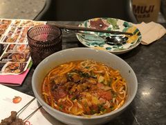 -长安记·大美陕菜(大族广场店)