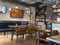 -机器人火炉披萨