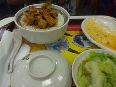 android_upload_pic-真功夫(北京西站店)