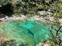 -黄山翡翠谷景区