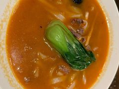 -漆黑觉米粉(三里屯店)