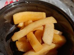 -三毛烤鸡(清泰街店)