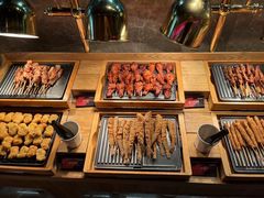 -比格比萨自助(南京万达茂店)