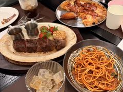 -22ºN BISTRO西餐&酒馆(石奥商业街店)