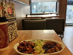 -和合谷(东四北大街店)